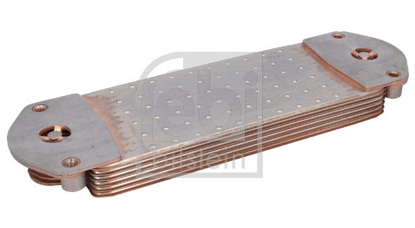 Febi Bilstein Oliekoeler, motorolie 196949