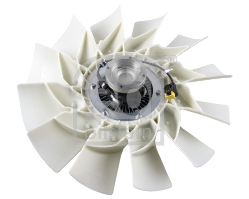 Febi Bilstein Koelventilatorwiel 196962