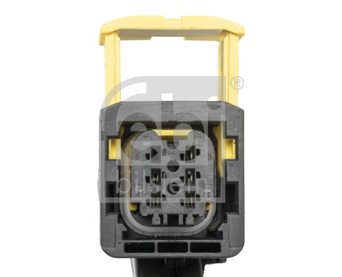 Febi Bilstein Koelventilatorwiel 196962