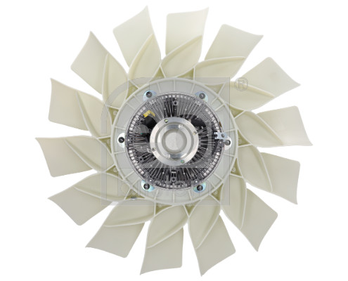 Febi Bilstein Koelventilatorwiel 196963