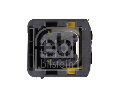 Febi Bilstein Koelventilatorwiel 196964