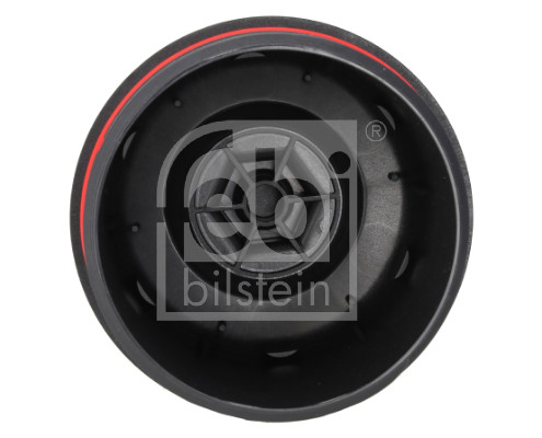 Febi Bilstein Deksel, brandstoffilter 196978