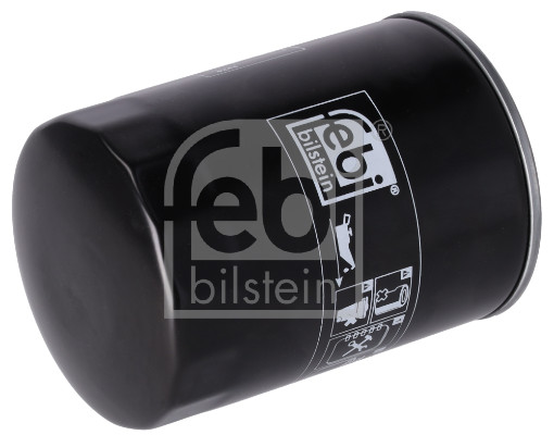 Febi Bilstein Filter, hydrauliek 196983
