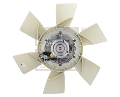 Febi Bilstein Koelventilatorwiel 196987