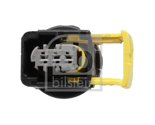 Febi Bilstein Waarschuwingscontact, remvoering-/blokslijtage 196990