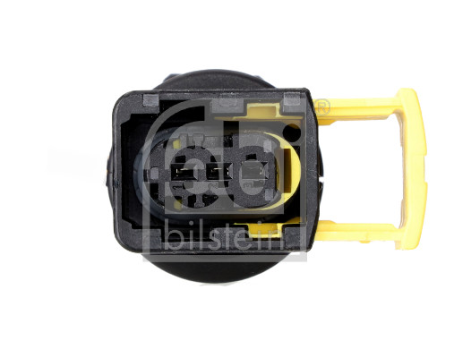 Febi Bilstein Waarschuwingscontact, remvoering-/blokslijtage 196993