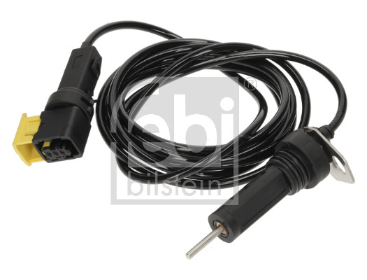 Febi Bilstein Waarschuwingscontact, remvoering-/blokslijtage 196994