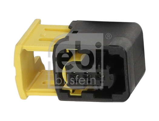 Febi Bilstein Waarschuwingscontact, remvoering-/blokslijtage 196994