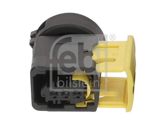 Febi Bilstein Waarschuwingscontact, remvoering-/blokslijtage 196995