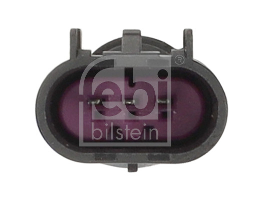 Febi Bilstein Waarschuwingscontact, remvoering-/blokslijtage 197000