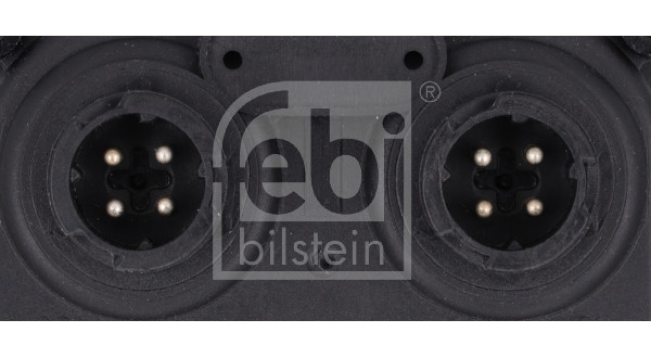 Febi Bilstein Remklep, bedrijfsrem 197006