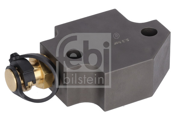 Febi Bilstein Brandstofdrukregelaar 197007