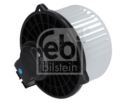 Febi Bilstein Interieurventilatie 197014