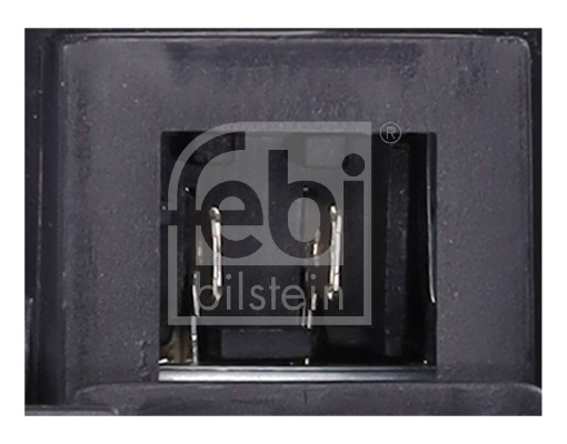 Febi Bilstein Interieurventilatie 197017
