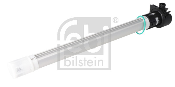 Febi Bilstein Sensor, brandstofvoorraad 197018