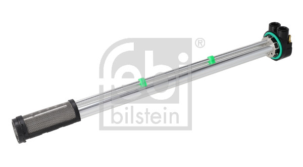 Febi Bilstein Sensor, brandstofvoorraad 197019