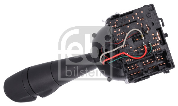 Febi Bilstein Knipperlampschakelaar 197027