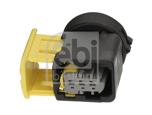 Febi Bilstein Waarschuwingscontact, remvoering-/blokslijtage 197031