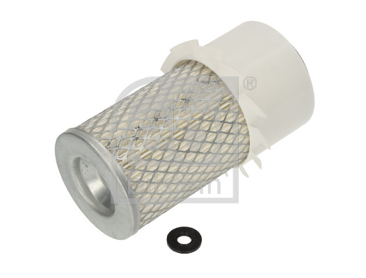 Febi Bilstein Luchtfilter 197050