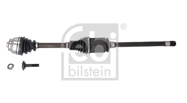 Febi Bilstein Aandrijfas 197053