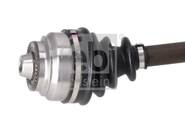 Febi Bilstein Aandrijfas 197053