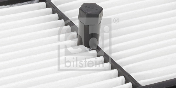 Febi Bilstein Luchtfilter 197054