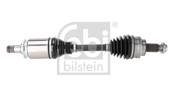 Febi Bilstein Aandrijfas 197056