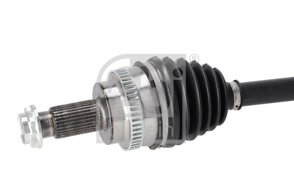 Febi Bilstein Aandrijfas 197056