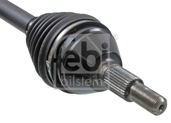 Febi Bilstein Aandrijfas 197063