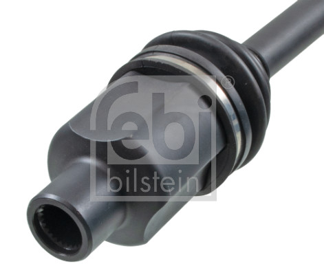 Febi Bilstein Aandrijfas 197063