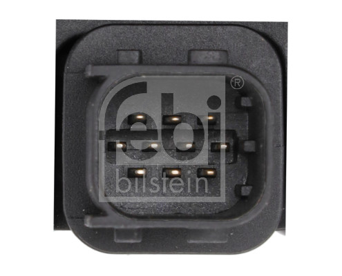 Febi Bilstein Gaspedaal 197083