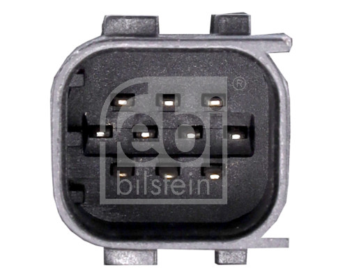 Febi Bilstein Gaspedaal 197084