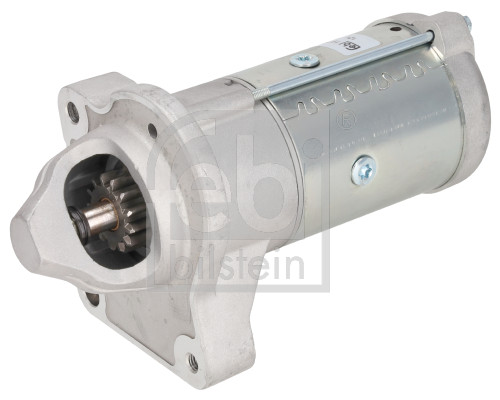 Febi Bilstein Startmotor / Starter 197114