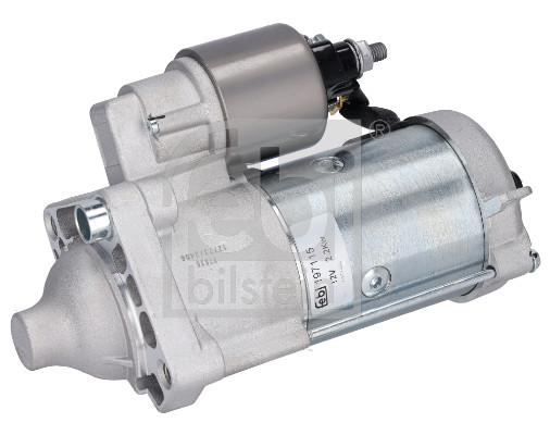 Febi Bilstein Startmotor / Starter 197115