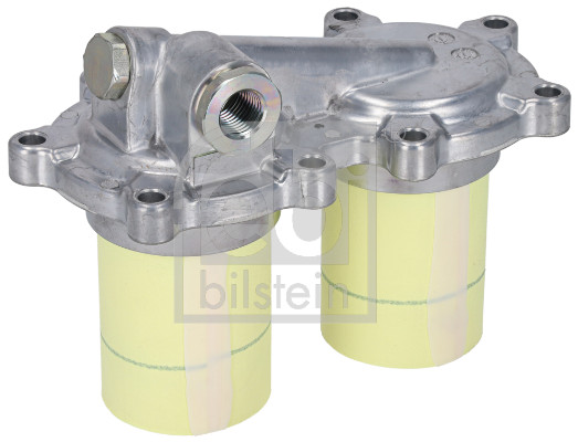 Febi Bilstein Brandstoffilter 197116