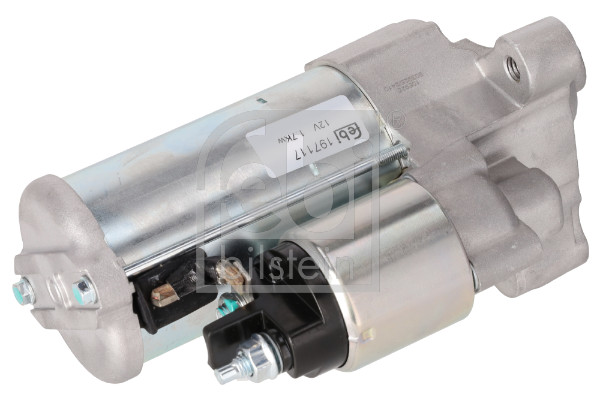Febi Bilstein Startmotor / Starter 197117