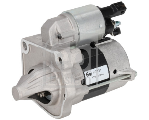 Febi Bilstein Startmotor / Starter 197121