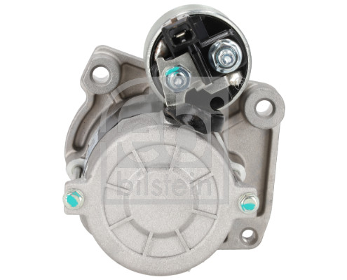 Febi Bilstein Startmotor / Starter 197121
