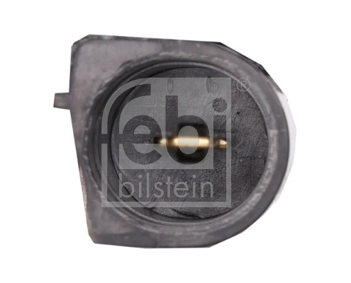 Febi Bilstein Startmotor / Starter 197123