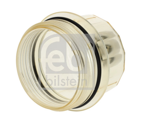 Febi Bilstein Brandstof waterafscheider 197128