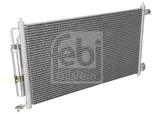Febi Bilstein Condensor, airconditioning 197131
