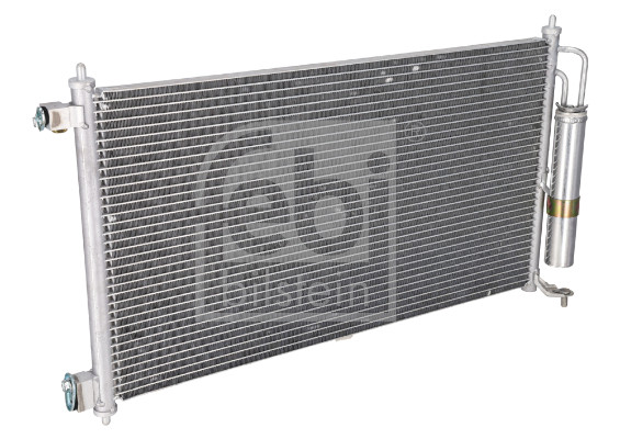 Febi Bilstein Condensor, airconditioning 197131
