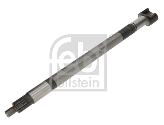 Febi Bilstein Remas, trommelrem 197136