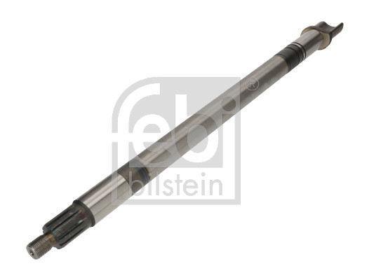 Febi Bilstein Remas, trommelrem 197138