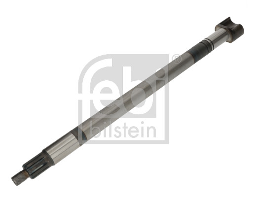Febi Bilstein Remas, trommelrem 197139