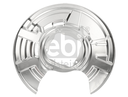 Febi Bilstein Dekplaat, remschijf 197146