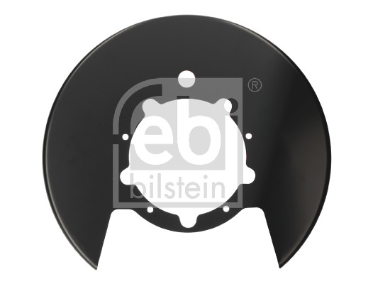 Febi Bilstein Dekplaat, remschijf 197168
