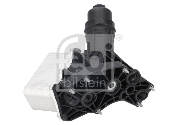 Febi Bilstein Behuizing, oliefilter 197172