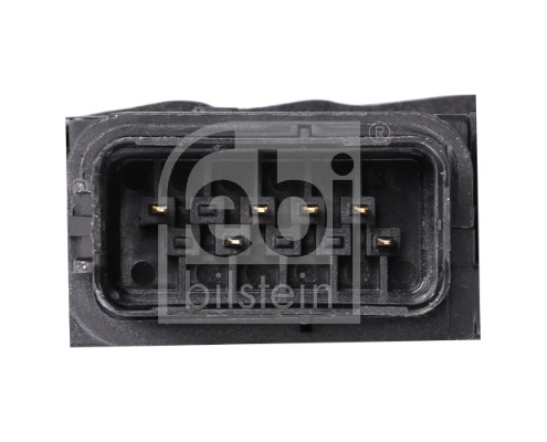 Febi Bilstein Deurslot 197180