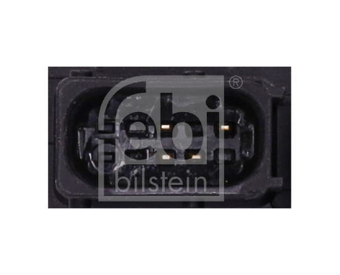 Febi Bilstein Deurslot 197185